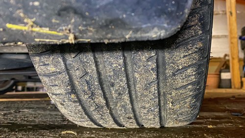 2002 BMW 325ti Compact Automatic zum Verkauf (Bild 146 von 161)