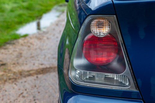 2002 BMW 325ti Compact Automatic zum Verkauf (Bild 106 von 161)