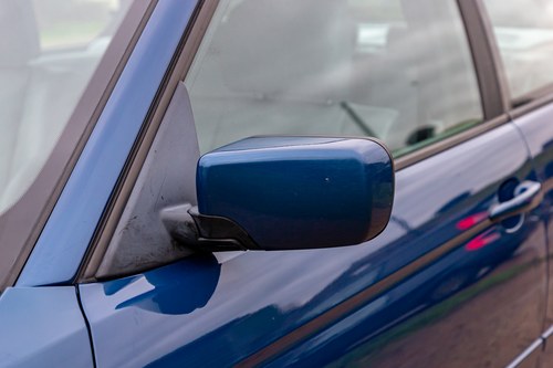 2002 BMW 325ti Compact Automatic zum Verkauf (Bild 112 von 161)