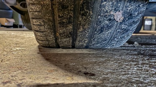 2002 BMW 325ti Compact Automatic zum Verkauf (Bild 137 von 161)