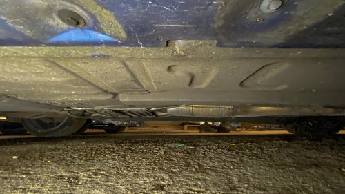 2002 BMW 325ti Compact Automatic zum Verkauf (Bild 145 von 161)