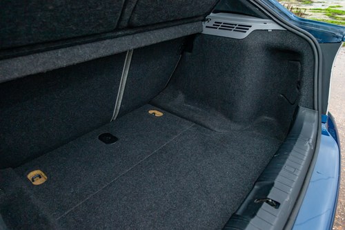 2002 BMW 325ti Compact Automatic zum Verkauf (Bild 84 von 161)