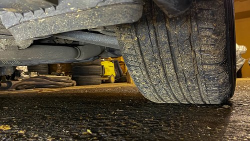 2002 BMW 325ti Compact Automatic zum Verkauf (Bild 143 von 161)