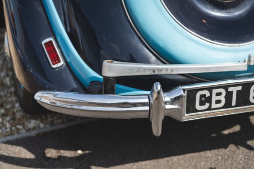 1939 Frazer Nash BMW 326 In vendita (immagine 97 di 147)