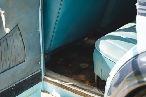 1939 Frazer Nash BMW 326 In vendita (immagine 25 di 147)