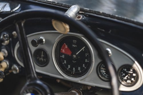 1939 Frazer Nash BMW 326 In vendita (immagine 52 di 147)