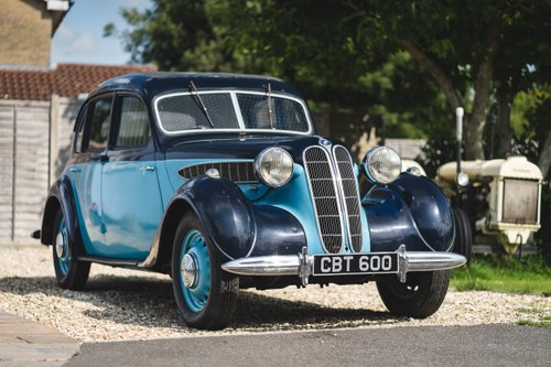 1939 Frazer Nash BMW 326 In vendita (immagine 1 di 147)