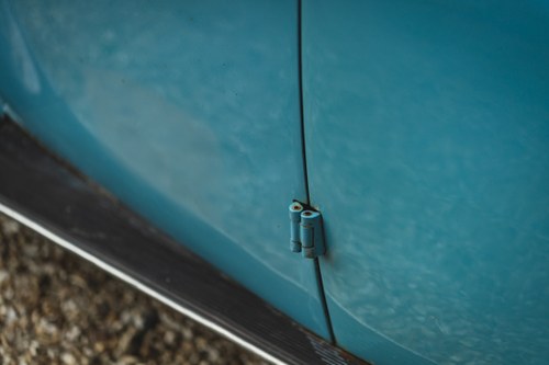 1939 Frazer Nash BMW 326 In vendita (immagine 86 di 147)