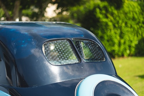 1939 Frazer Nash BMW 326 In vendita (immagine 100 di 147)