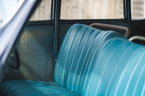 1939 Frazer Nash BMW 326 In vendita (immagine 17 di 147)