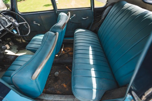 1939 Frazer Nash BMW 326 In vendita (immagine 62 di 147)