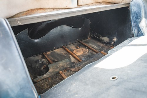 1939 Frazer Nash BMW 326 In vendita (immagine 47 di 147)