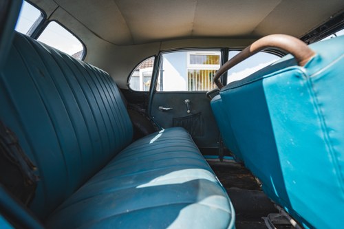 1939 Frazer Nash BMW 326 In vendita (immagine 49 di 147)