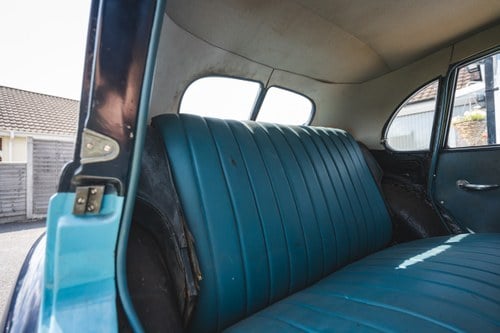 1939 Frazer Nash BMW 326 In vendita (immagine 50 di 147)