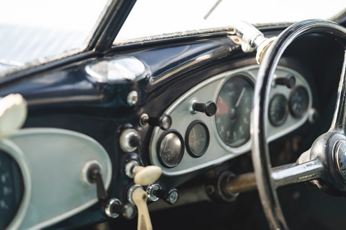 1939 Frazer Nash BMW 326 In vendita (immagine 22 di 147)