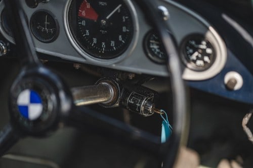 1939 Frazer Nash BMW 326 In vendita (immagine 60 di 147)