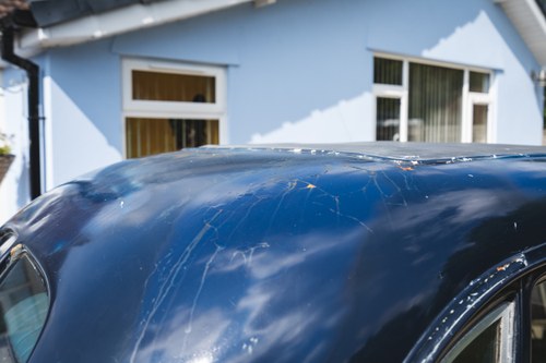 1939 Frazer Nash BMW 326 In vendita (immagine 103 di 147)