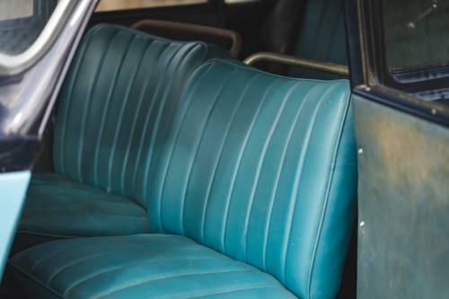 1939 Frazer Nash BMW 326 In vendita (immagine 18 di 147)