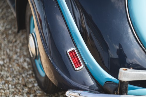 1939 Frazer Nash BMW 326 In vendita (immagine 99 di 147)