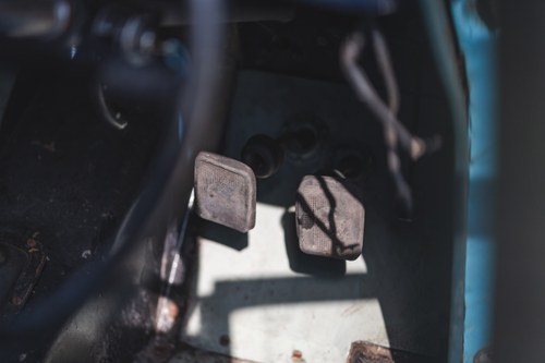 1939 Frazer Nash BMW 326 In vendita (immagine 61 di 147)