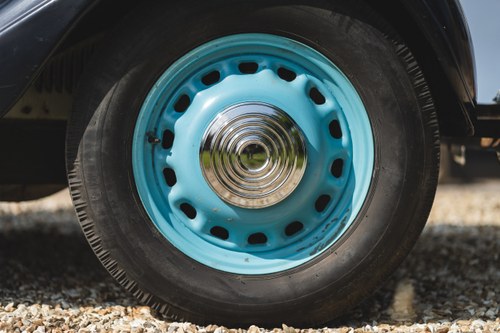 1939 Frazer Nash BMW 326 In vendita (immagine 13 di 147)