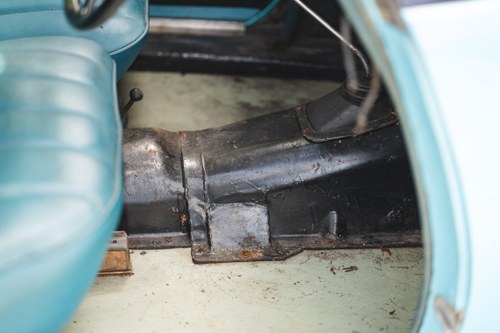 1939 Frazer Nash BMW 326 In vendita (immagine 42 di 147)