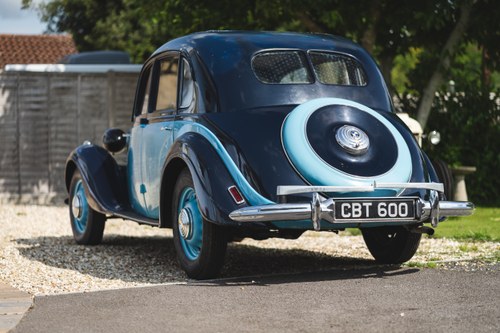 1939 Frazer Nash BMW 326 In vendita (immagine 10 di 147)