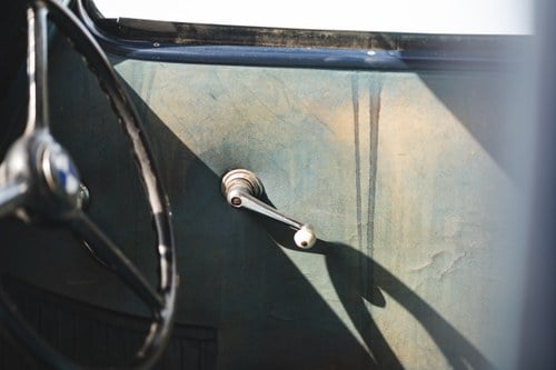 1939 Frazer Nash BMW 326 In vendita (immagine 24 di 147)