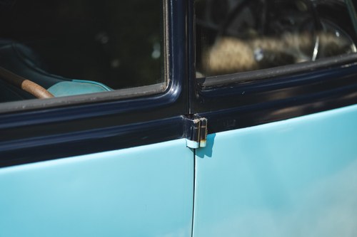 1939 Frazer Nash BMW 326 In vendita (immagine 102 di 147)