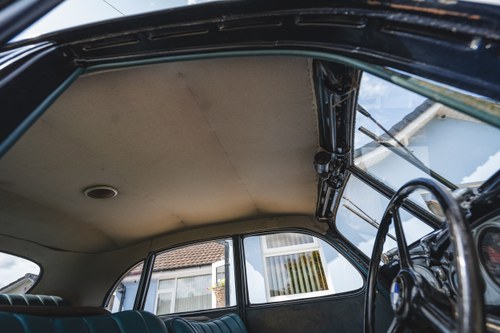 1939 Frazer Nash BMW 326 In vendita (immagine 53 di 147)