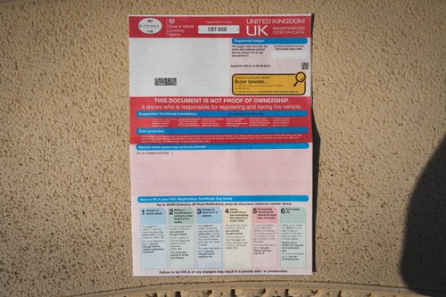 1939 Frazer Nash BMW 326 In vendita (immagine 142 di 147)