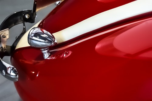 1953 BMW 327 Cabriolet LHD For Sale (picture 39 of 72)