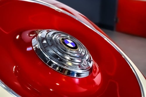 1953 BMW 327 Cabriolet LHD For Sale (picture 57 of 72)
