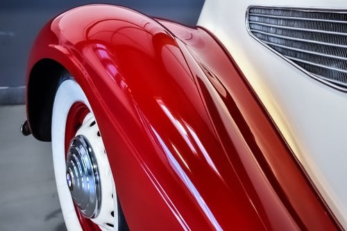 1953 BMW 327 Cabriolet LHD For Sale (picture 52 of 72)