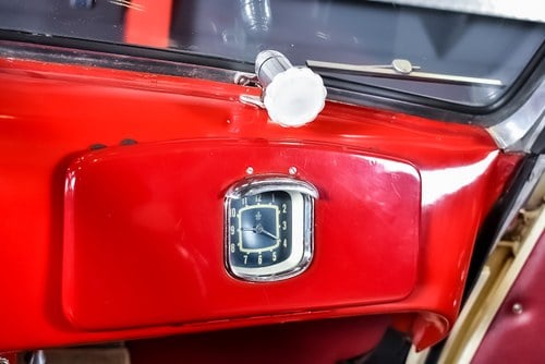1953 BMW 327 Cabriolet LHD For Sale (picture 35 of 72)