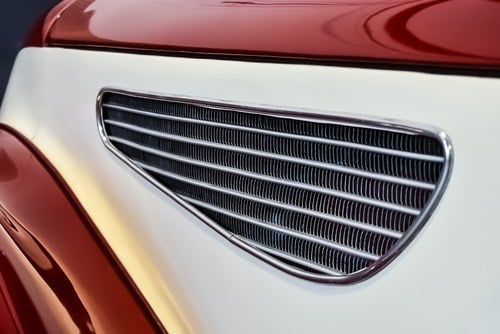 1953 BMW 327 Cabriolet LHD For Sale (picture 51 of 72)