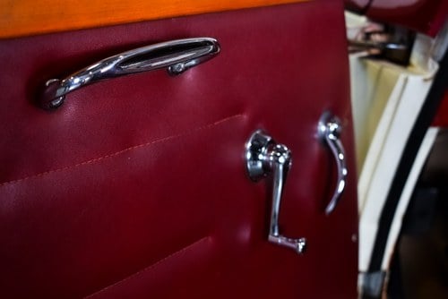 1953 BMW 327 Cabriolet LHD For Sale (picture 26 of 72)