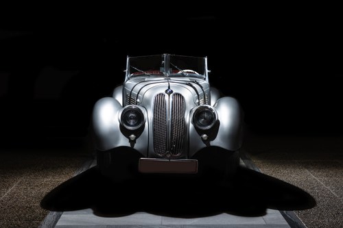 1938 BMW 328 Roadster Te koop (foto 4 van 69)