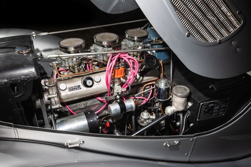 1938 BMW 328 Roadster Te koop (foto 35 van 69)