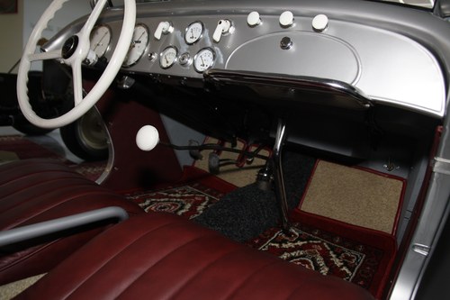 1938 BMW 328 Roadster Te koop (foto 16 van 69)