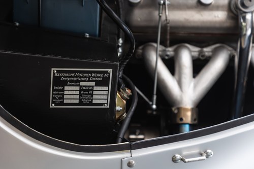 1938 BMW 328 Roadster Te koop (foto 55 van 69)