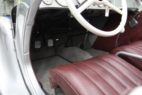 1938 BMW 328 Roadster Te koop (foto 18 van 69)