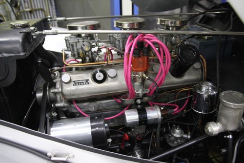 1938 BMW 328 Roadster Te koop (foto 42 van 69)