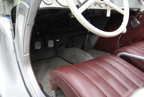 1938 BMW 328 Roadster Te koop (foto 15 van 69)