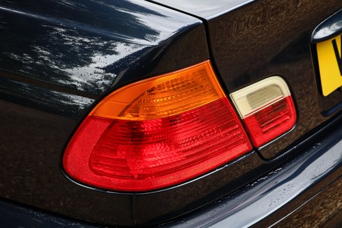 1999 BMW 328Ci SE Coupe à vendre (picture 82 of 104)