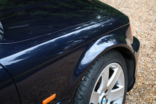 1999 BMW 328Ci SE Coupe à vendre (picture 65 of 104)