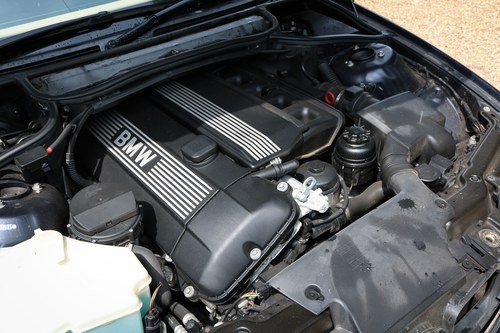 1999 BMW 328Ci SE Coupe à vendre (picture 94 of 104)