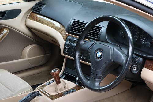 1999 BMW 328Ci SE Coupe à vendre (picture 15 of 104)