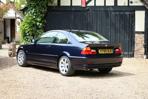 1999 BMW 328Ci SE Coupe à vendre (picture 6 of 104)