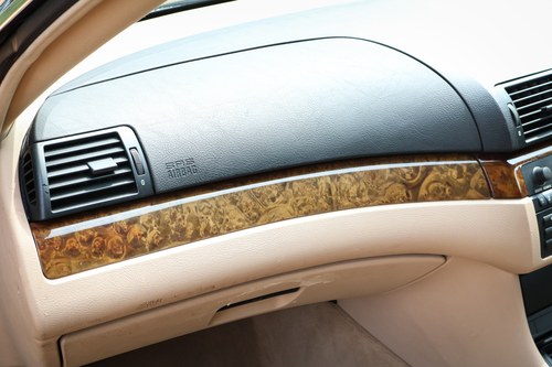 1999 BMW 328Ci SE Coupe à vendre (picture 27 of 104)